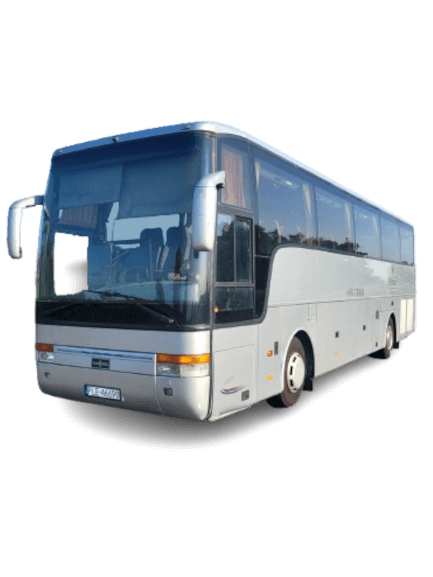 Autobus szkoleniowy – nauka jazdy kat. D