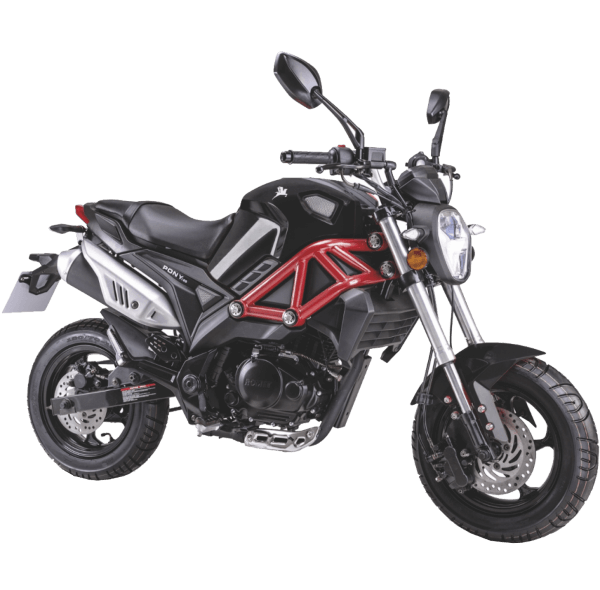 Motocykl do nauki jazdy – prawo jazdy kat. A1