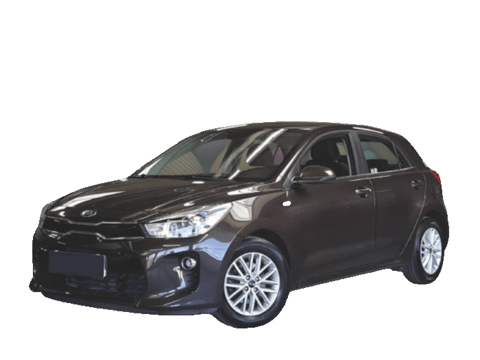 Auto do nauki jazdy – prawo jazdy kat. B